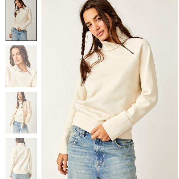 We The Free Tops - We the Free